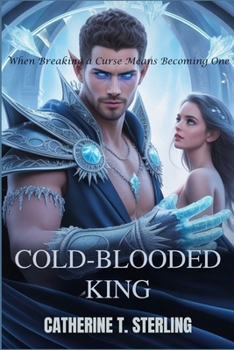 Cold-Blooded King: When Breaking a Curse Means Becoming One