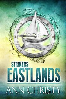 Paperback Strikers: Eastlands Book