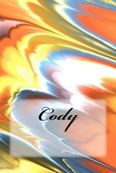 Paperback Cody Book