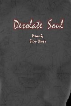 Paperback Desolate Soul Book