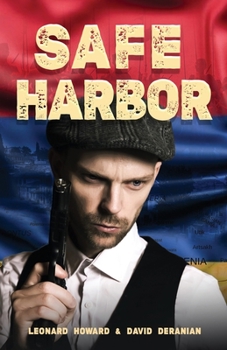 Paperback Safe Harbor Book