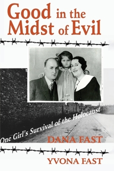 Paperback Good in the Midst of Evil Book