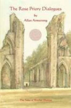 Paperback The Rose Priory Dialogues Book