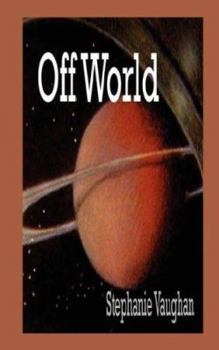 Paperback Off World Book