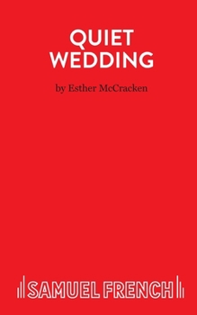 Paperback Quiet Wedding Book