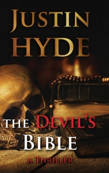 Hardcover The Devil's Bible Book
