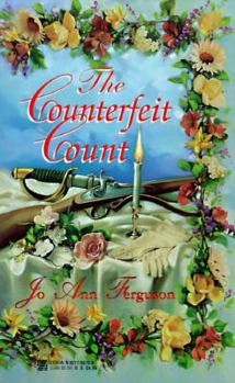 Mass Market Paperback The Counterfeit Count Book