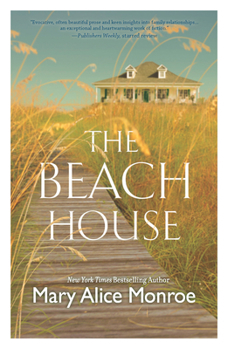Paperback The Beach House (The Beach House, 1) Book