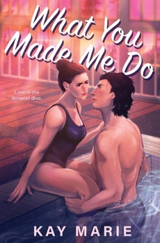 Paperback What You Made Me Do Book