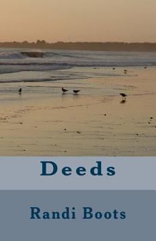 Paperback Deeds Book