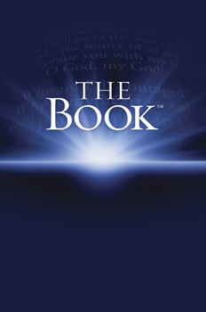 Hardcover The Book