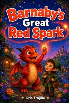 Barnaby's Great Red Spark