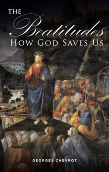Paperback The Beatitudes Book