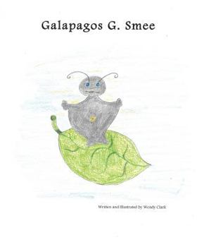 Paperback Galapagos G. Smee Book