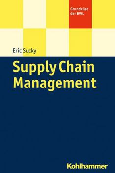 Paperback Supply Chain Management [German] Book