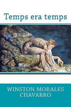 Paperback Temps era temps [Spanish] Book