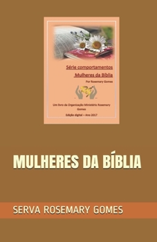Paperback Mulheres Da Bíblia [Portuguese] Book