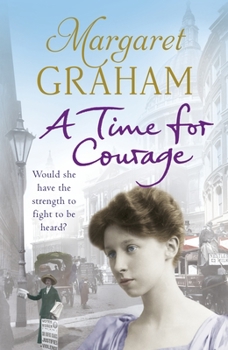 Paperback A Time for Courage Book