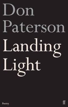 Paperback Landing Light Book