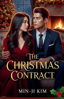 Paperback The Christmas Contract Book