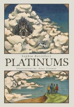 Hardcover Platinums Book