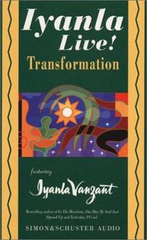Iyanla Live! Volume 7: Transformation (Iyanla Live!)