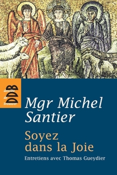 Paperback Soyez dans la Joie [French] Book