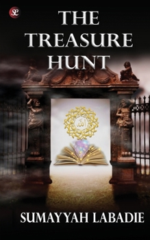 Paperback The Treasure Hunt Book