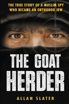 Paperback The Goat Herder Book