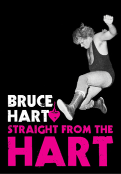 Paperback Straight from the Hart Book