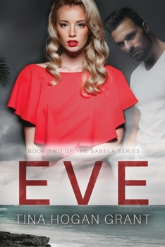 Paperback Eve: The Sabela Series Book 2 Book