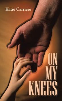 Paperback On My Knees Book