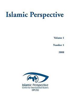 Paperback Islamic Perspective Book