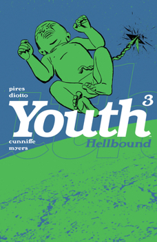 Paperback Youth Volume 3 Book