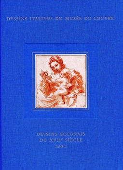 Hardcover Dessins Bolonais [French] Book