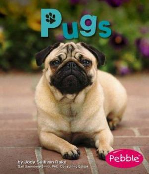 Hardcover Pugs Book