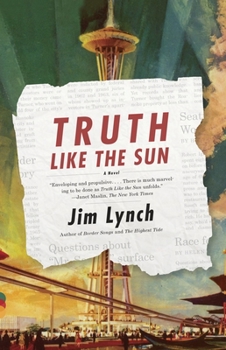 Paperback Truth Like the Sun Book