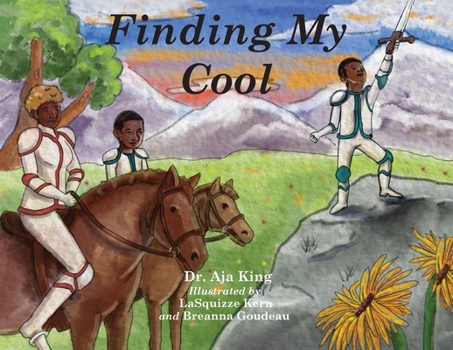 Paperback Finding My Cool Book