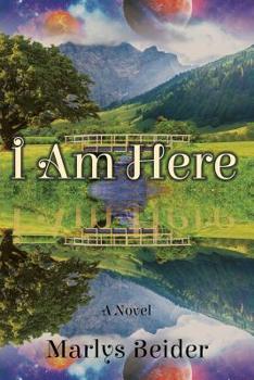 Paperback I Am Here Book