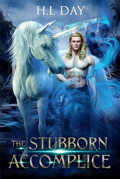 Paperback The Stubborn Accomplice (13 Kingdoms #2) Book