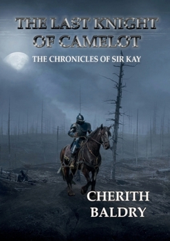 Paperback The Last Knight of Camelot Book