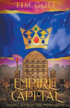 Paperback Empire: Capital Book