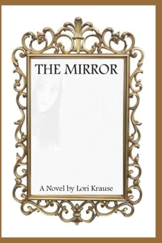Paperback The Mirror Book