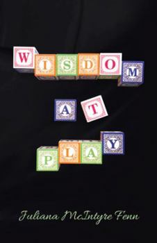 Paperback Wisdom at Play Book