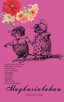 Paperback Magkasintahan Volume XXIX [Philippine (Other)] Book