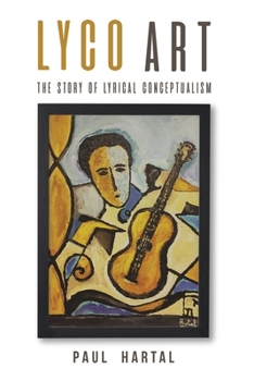 Paperback Lyco Art Book