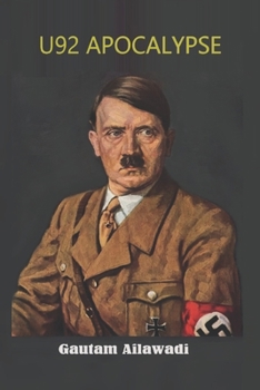 Paperback U92 Apocalypse Book