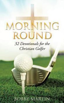 Paperback Morning Round Book