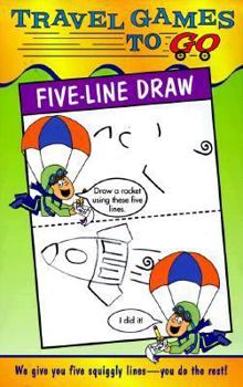 Five-line Draw