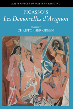 Picasso's 'Les demoiselles d'Avignon' (Masterpieces of Western Painting)